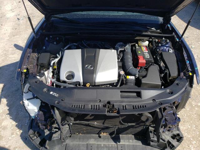58ADZ1B13PU146953 Lexus Es 350 Base