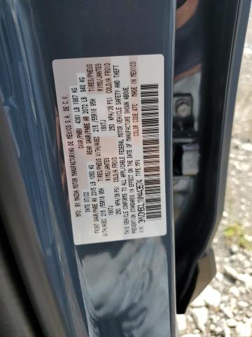 3MVDMBCL1NM443574 Mazda Cx-30 Preferred