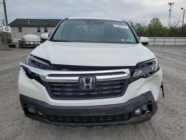 5FPYK3F59LB023940 Honda Ridgeline Rtl