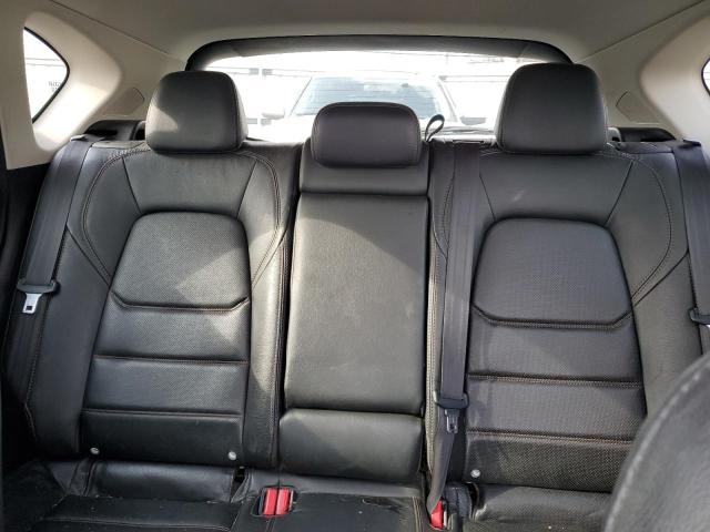 JM3KFBDLXH0211006 Mazda Cx-5 Grand Touring