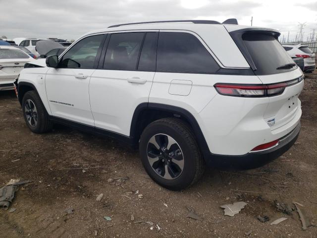 1C4RJYB68N8757886 Jeep Grand Cherokee Limited 4xe