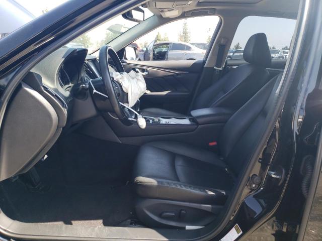 JN1EV7AP2HM739051 Infiniti Q50 Premium