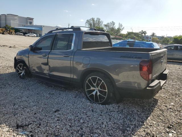 5FPYK2F49HB010663 Honda Ridgeline Rts