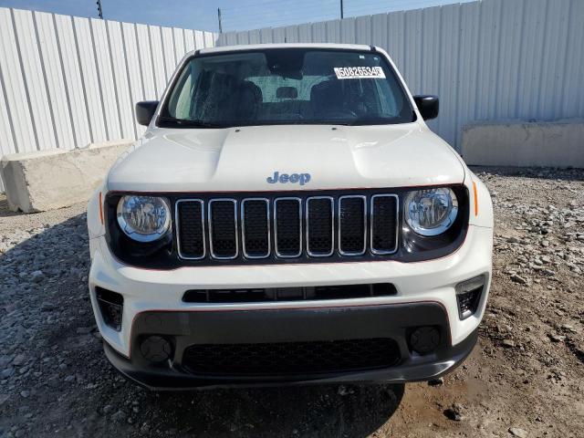 ZACNJCAB3MPM30168 Jeep Renegade Sport