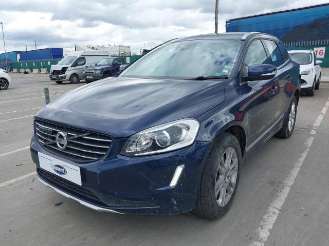 Auction sale of the 2014 Volvo Xc60 Se Lu, vin: *****************, lot number: 52438474