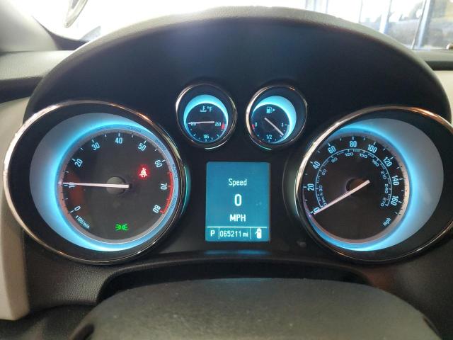 1G4PP5SK2E4161497 Buick Verano