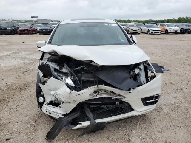 5FNRL6H95KB047422 Honda Odyssey Elite