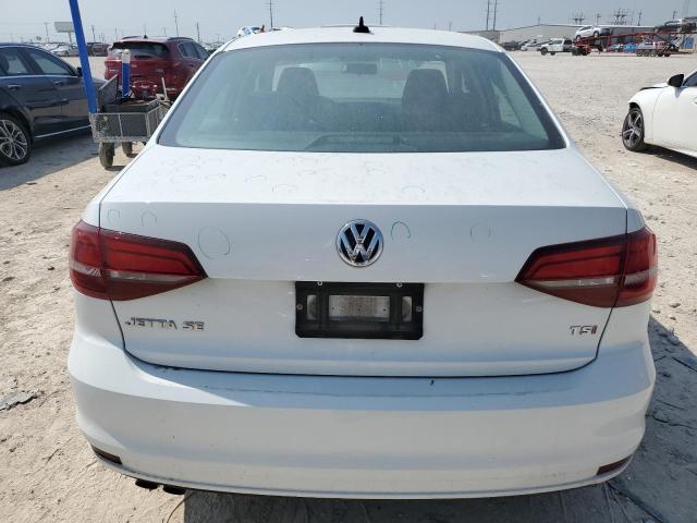 3VWD67AJ1GM262680 Volkswagen JETTA SE