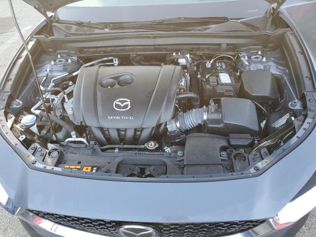 3MVDMBDL6MM306353 Mazda Cx-30 Premium