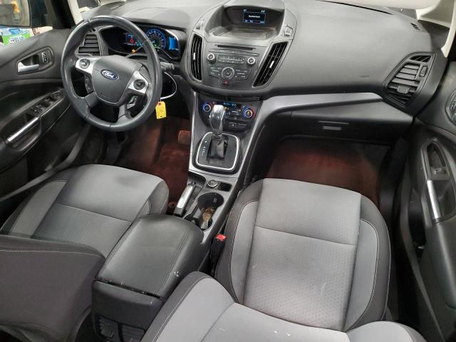 1FADP5AU0JL102609 Ford C-MAX SE