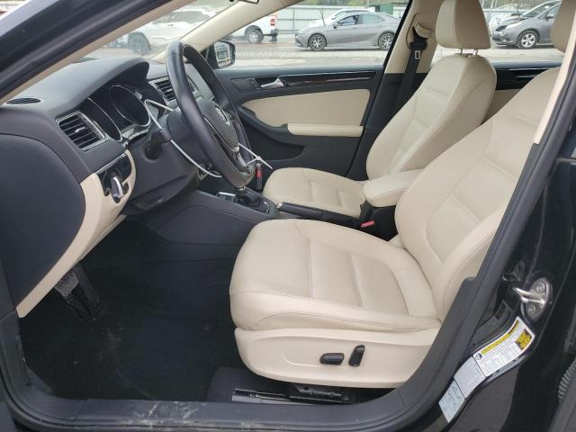3VWL17AJXHM231701 Volkswagen JETTA SEL