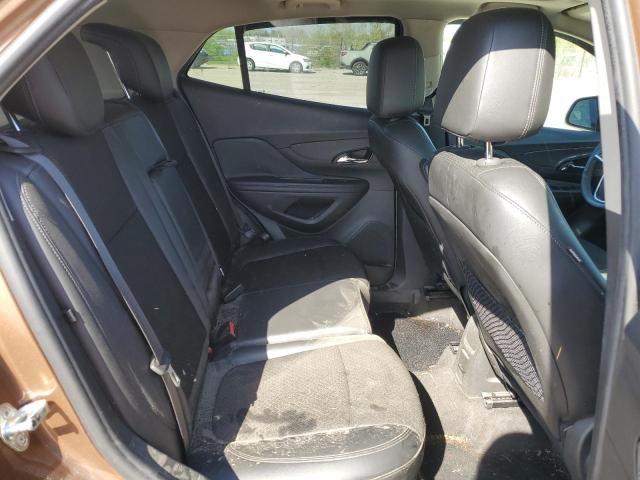 KL4CJBSB0HB077739 Buick Encore Preferred Ii