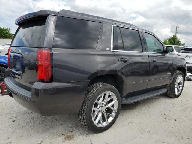 1GNSCAKC5GR291136 Chevrolet Tahoe C1500  Ls