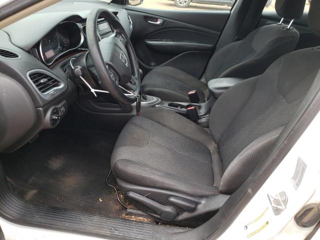 1C3CDFFA2GD817045 Dodge Dart Sxt Sport