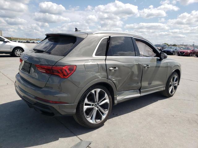WA1EECF33K1069816 Audi Q3 Premium Plus S-line