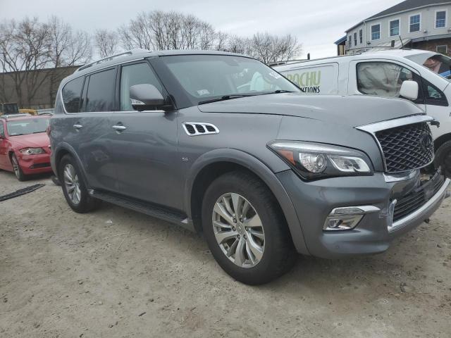 JN8AZ2NC9H9430596 Infiniti QX80 BASE
