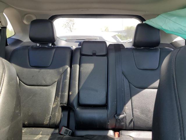 2FMTK3K88FBB03441 Ford Edge Titanium