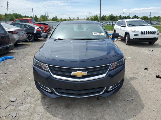 1G11X5SA6HU186837 Chevrolet IMPALA LS