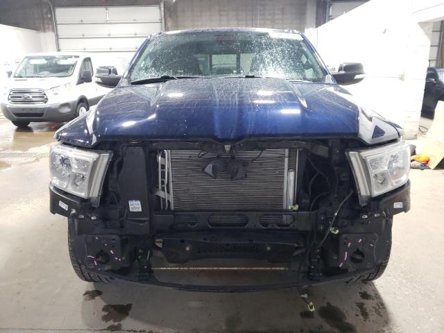 1C6SRFFT8KN762797 RAM 1500 Big Horn/lone Star