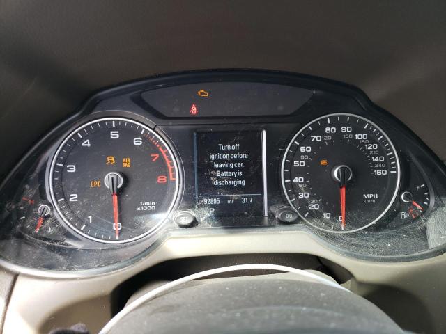 WA1L2AFP7GA078422 Audi Q5 Premium Plus