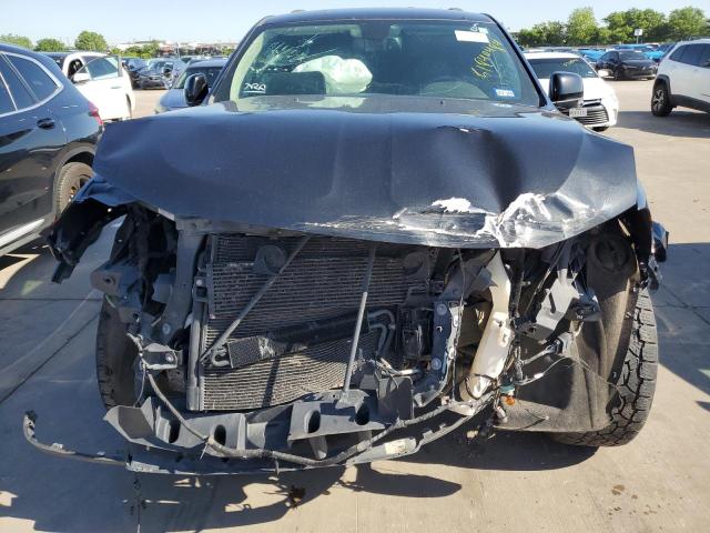 1C4RDHDG4FC127519 Dodge DURANGO LIMITED
