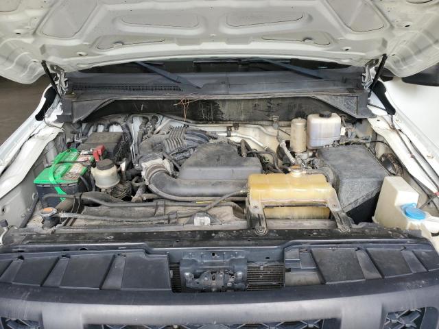 1N6BF0KM8EN105514 Nissan NV 1500
