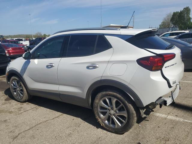 KL4MMFSL5LB120122 Buick Encore Gx Essence