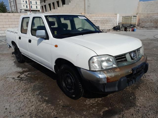 Auction sale of the 2011 Nissan Pickup, vin: MNTDD23S6B6025928, lot number: 52051434