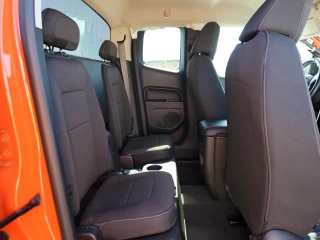 1GCHTCEN2N1116849 Chevrolet Colorado Lt