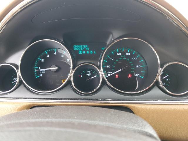 5GAKVCKDXHJ281663 Buick Enclave
