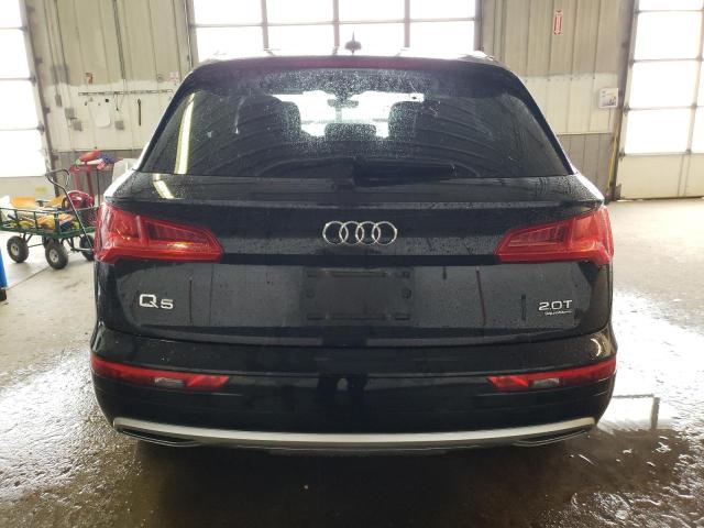 WA1BNAFY9J2239981 Audi Q5 Premium Plus