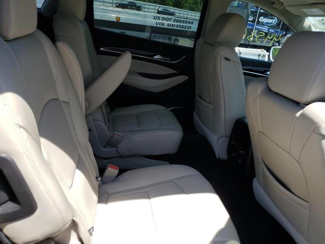 5GAEVBKW7LJ312448 Buick Enclave Premium
