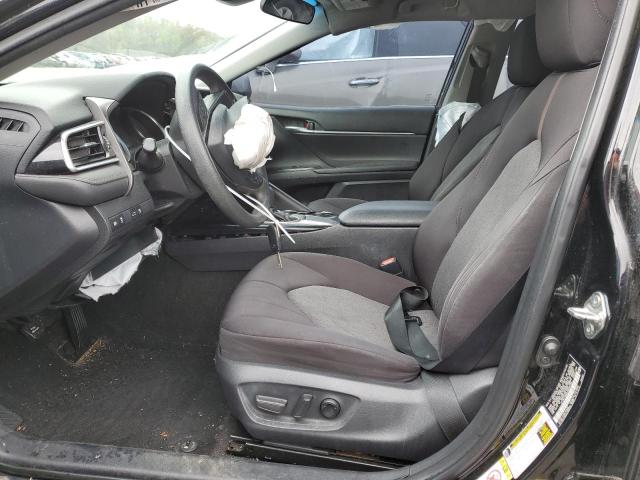 4T1B11HK6JU036136 Toyota CAMRY L