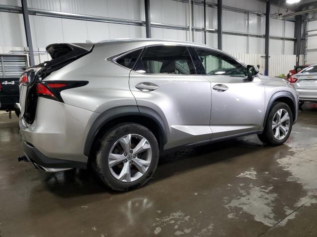 JTJBARBZ5H2119746 Lexus Nx 200t Base