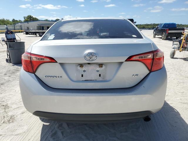2T1BURHE2HC914172 Toyota COROLLA L