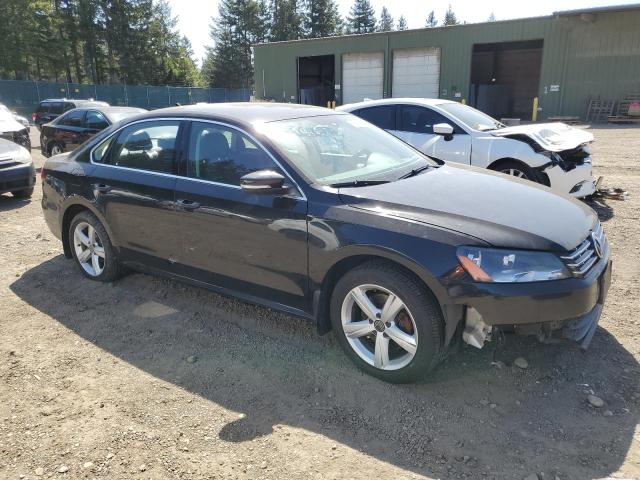 1VWAT7A37FC094220 Volkswagen PASSAT S