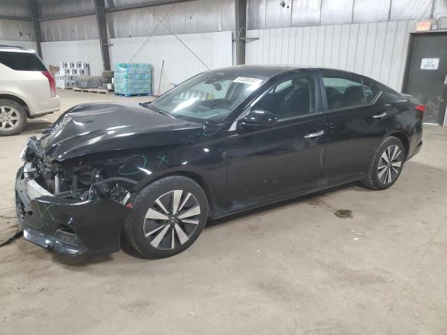 Auction sale of the 2021 Nissan Altima Sv, vin: 1N4BL4DV7MN403131, lot number: 51336164