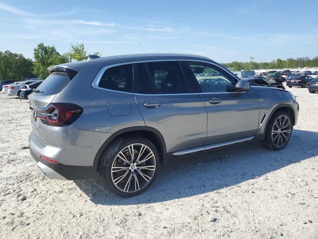 WBX47DP02PN243660 BMW X3 Sdrive30i