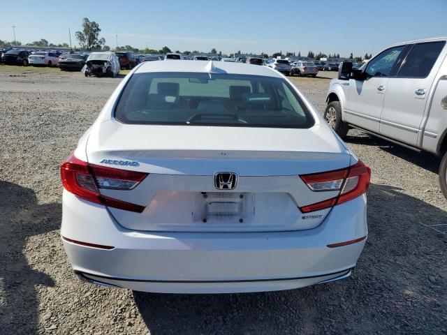 1HGCV3F10MA022663 Honda ACCORD HYBRID