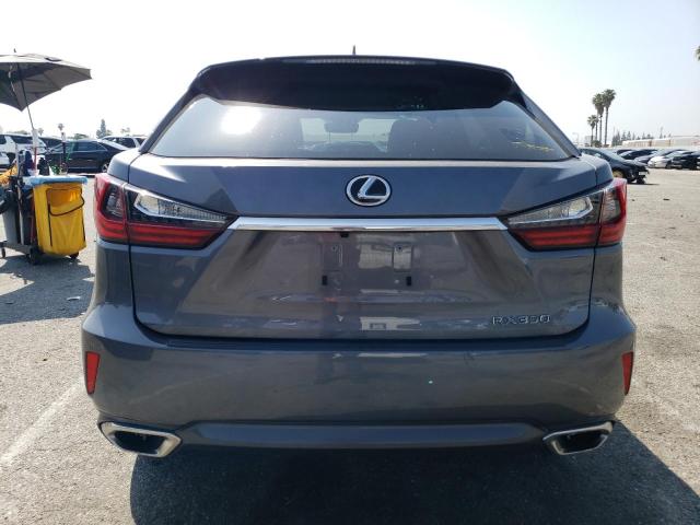 2T2ZZMCAXKC130512 Lexus RX 350 BAS