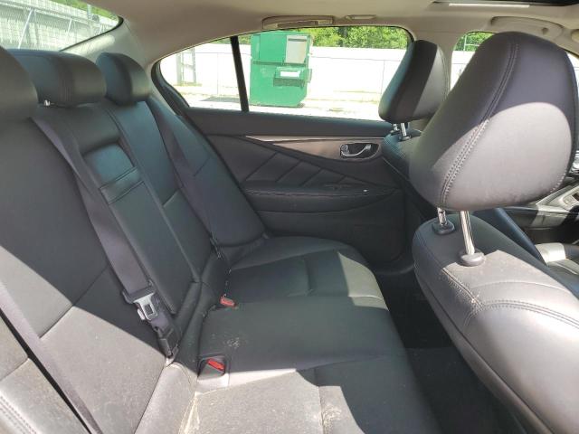 JN1EV7AP8HM740205 Infiniti Q50 Premium