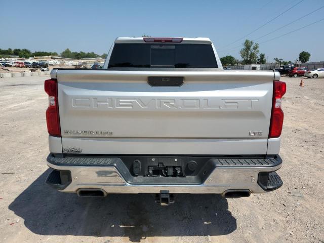 1GCUYGEL5KZ208816 Chevrolet Silverado K1500 Ltz