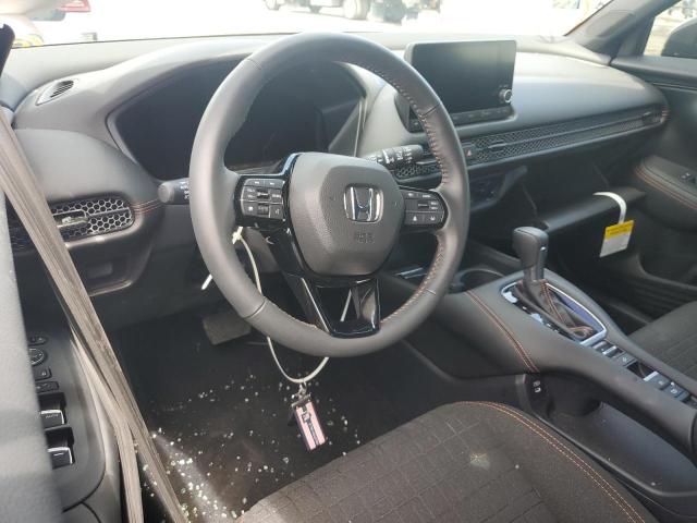 3CZRZ1H51RM725338 Honda HR-V SPORT