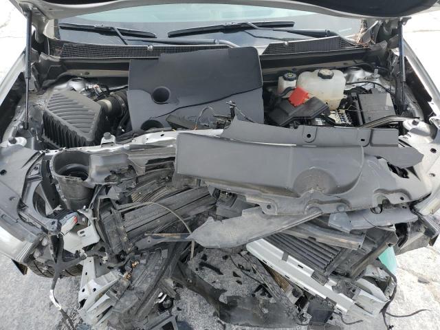 1GNERFKWXNJ117044 Chevrolet Traverse Ls