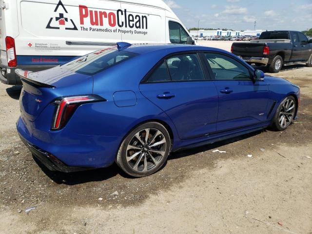 1G6DL5RP9P0460020 Cadillac Ct4-v Blackwing