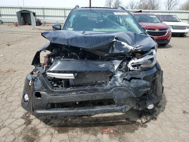 JF2GTHMC0M8213841 Subaru Crosstrek Limited