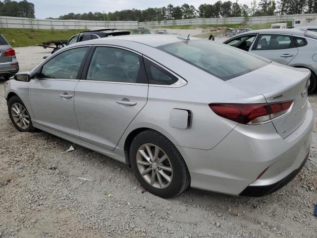 5NPE24AFXKH792772 Hyundai SONATA SE