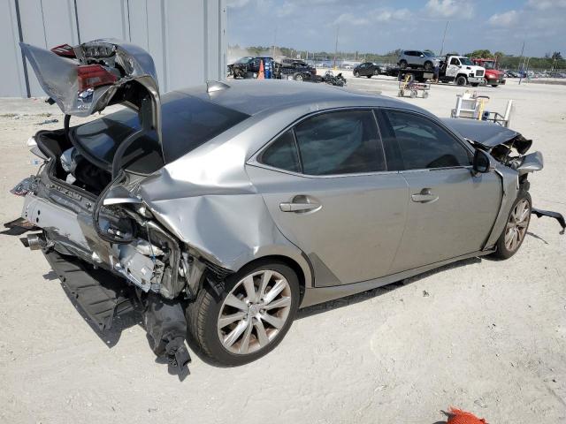 JTHBA1D20G5012068 Lexus IS 200T