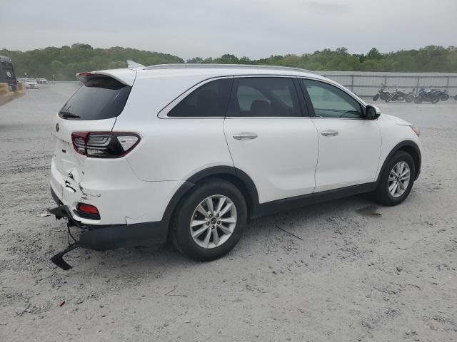 5XYPG4A33KG549358 KIA SORENTO L