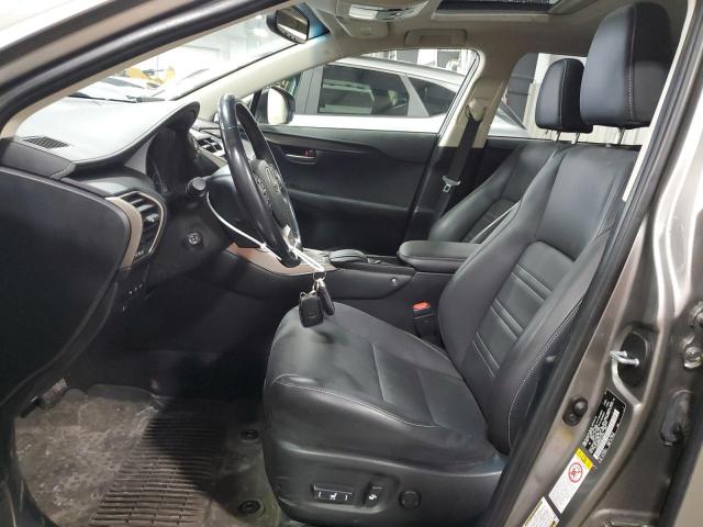JTJBARBZ5H2119746 Lexus Nx 200t Base